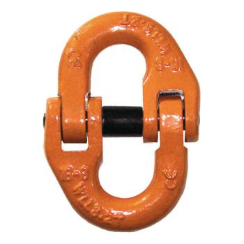 WLL 6700 kg - coupling Link for Chain sling grade 100