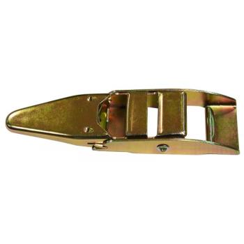 lever tension buckle for lashing 45 mm
