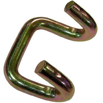 claw hook 75mm 10000 kg