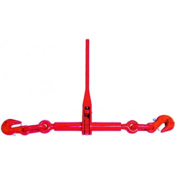 Ratchet Load Binder for chain 13 mm