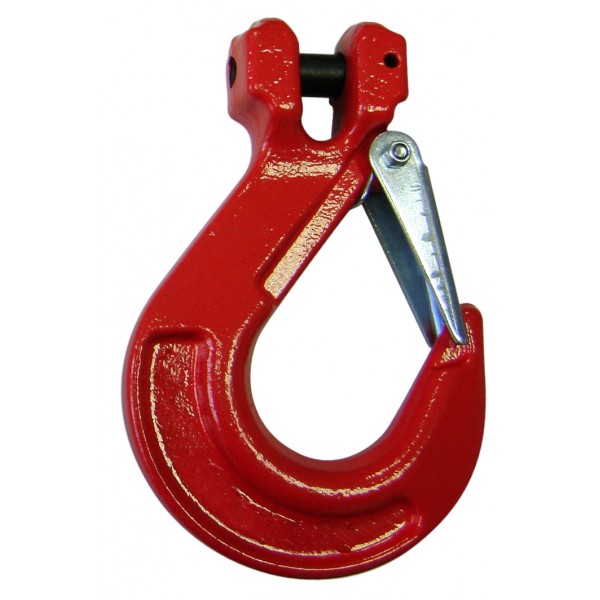 clevis hook standard for chain sling