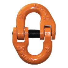 Coupling Link Grade 100 for chain sling