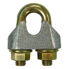 steel cable clamps
