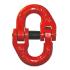 WLL 3150 kg - Coupling link for chain sling