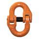 Coupling Link Grade 100 for chain sling