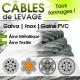 Lifting Cables