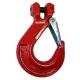 clevis hook standard for chain sling