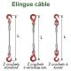 Cable Slings 1 Strand